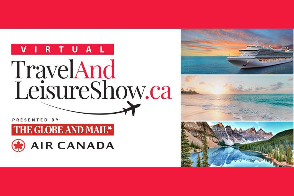 canadian travel trade shows